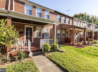 7335 Stratton Way, Baltimore, MD 21224