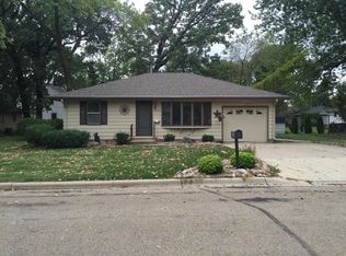 1603 Morley Rd, Albert Lea, MN 56007