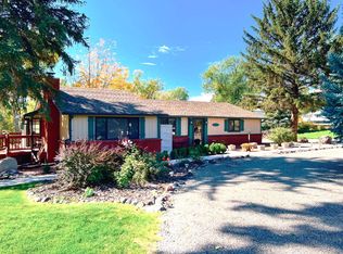 22104 Orchard Grove Rd, Eckert, CO 81418