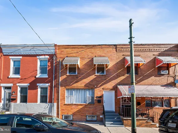 1931 Morris St, Philadelphia, PA 19145