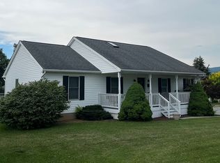 504 Lower St, Roaring Spring, PA 16673