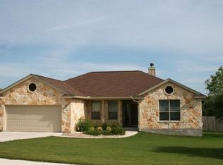 1309 Adam Ave, Burnet, TX 78611