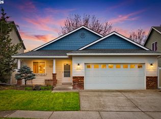 12807 NE 43rd Cir, Vancouver, WA