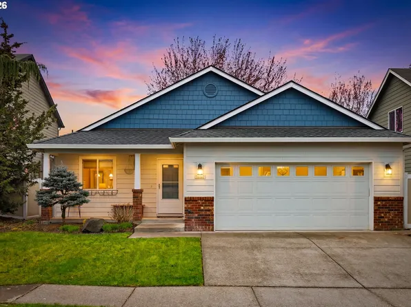 12807 NE 43rd Cir, Vancouver, WA 98682