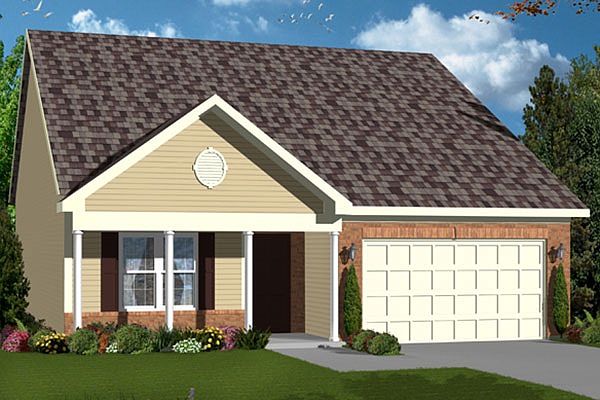 2nd image of 421 Ariel Dr
