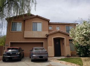 6474 S Nash Way, Chandler, AZ 85249
