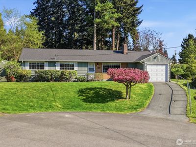 21225 96th Avenue W, Edmonds, WA, 98020