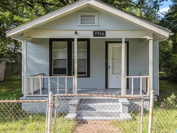5906 5th St S, Bessemer, AL 35020