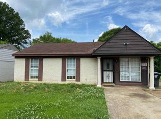 4891 Shayne Ln LOT 51, Memphis, TN 38109