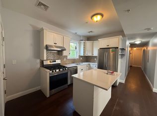 21 S Sydney St #1, Boston, MA 02125