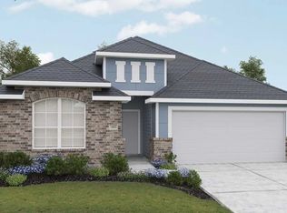 14305 Duckworth Trce, Manor, TX 78653