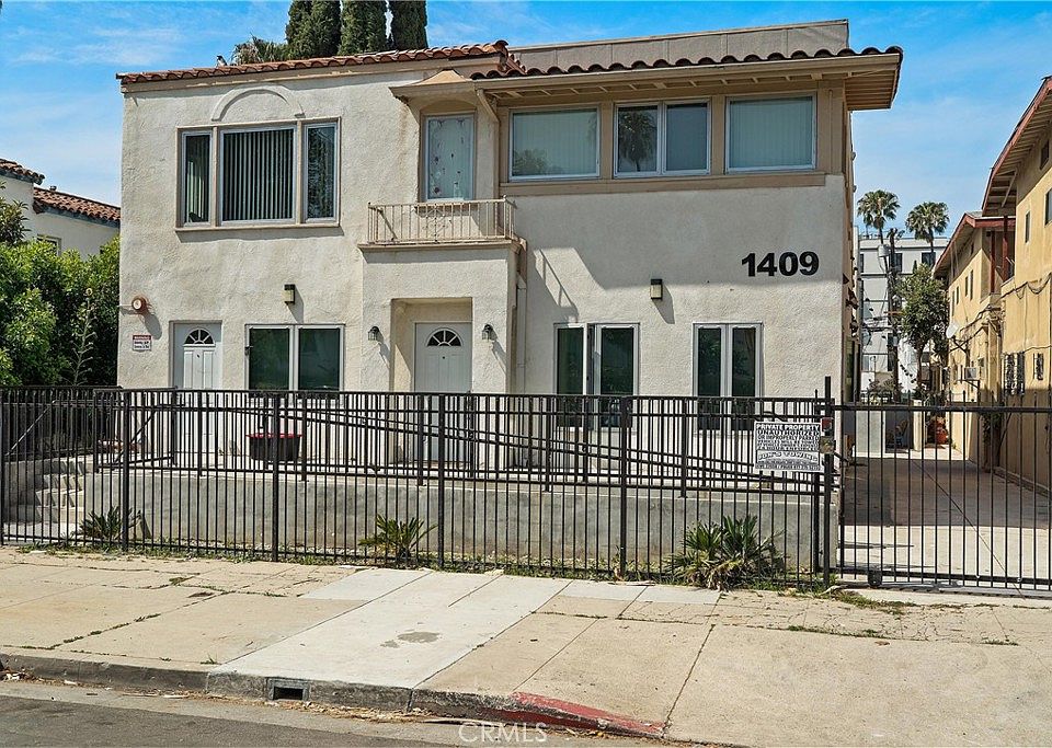 1st image of 1409 N Hobart Blvd