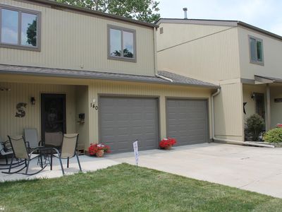 140 Sweetgrass Ln, Forest City, IA, 50436