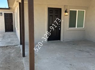 1446 N Hualpai Rd, Tucson, AZ 85745