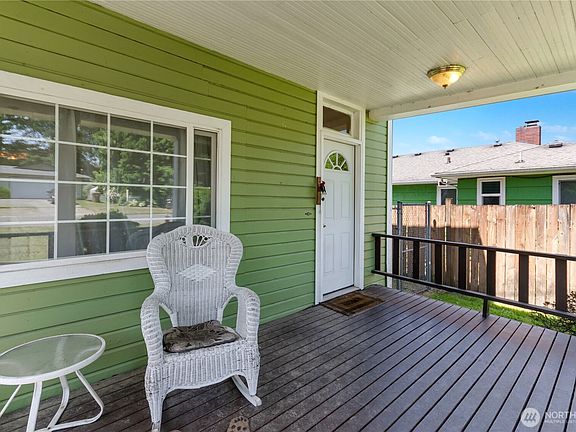 3rd image of 8606 S D Street
