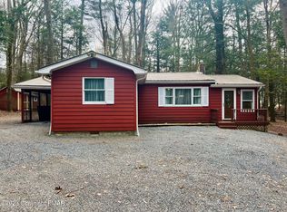 1121 Acorn Dr, Kunkletown, PA 18058