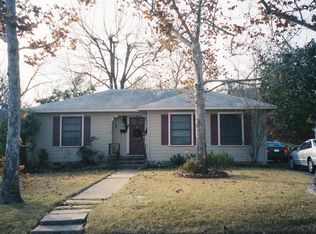 1913 W 40th St, Austin, TX 78731