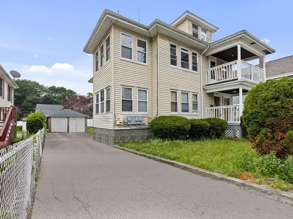 45-47 Mount Hope St, Roslindale, MA 02131