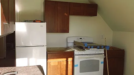 Rented by Sapphire Property Group