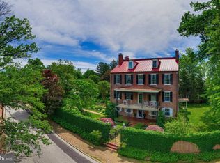 200 E Biddle St, West Chester, PA 19380