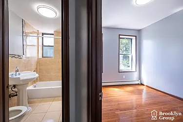 Rented by Brooklyn Group