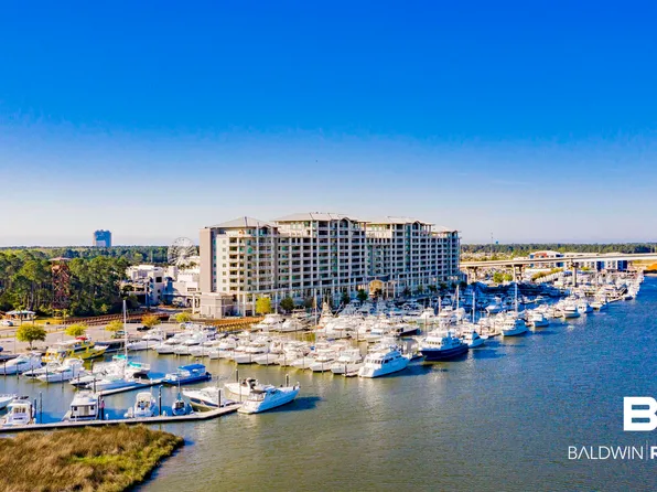 4851 Wharf Pkwy APT 322, Orange Beach, AL 36561