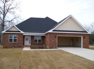 109 Ainsley Way, Byron, GA 31008