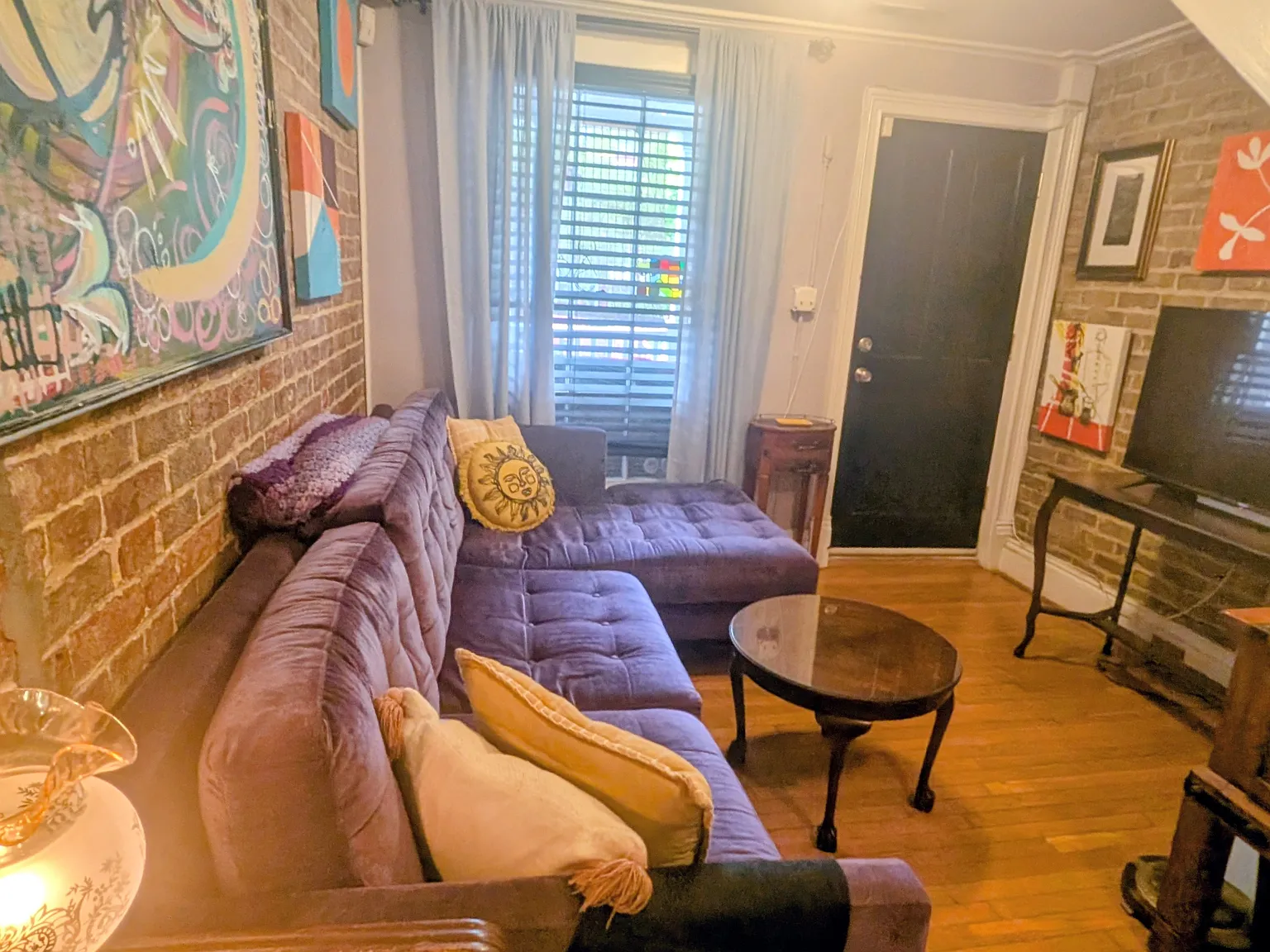 2 bed, 1126 sqft, $2,150 — Photo 4