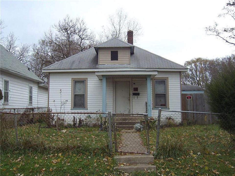 1st image of 2915 N Chester Ave
