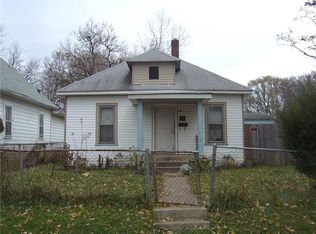 2915 N Chester Ave, Indianapolis, IN