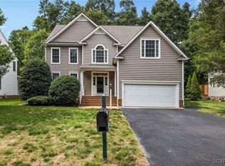 5216 Chappell Ridge Pl, Glen Allen, VA 23059