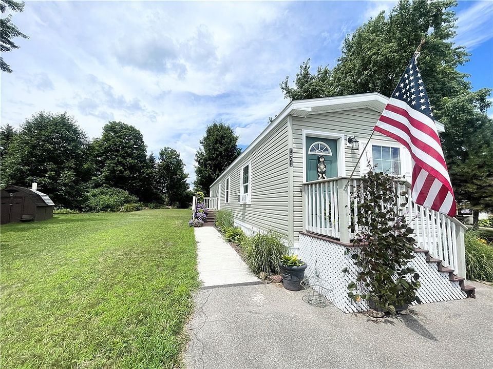 171 Spring Run, Clifton Springs, NY 14432 Zillow