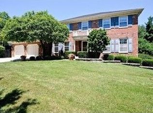 1329 E Gartner Rd, Naperville, IL 60540