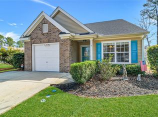 3 Three Oaks Ln, Bluffton, SC 29910