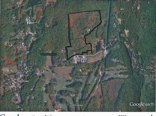 0 Country Club Rd, Boothbay, ME 04537