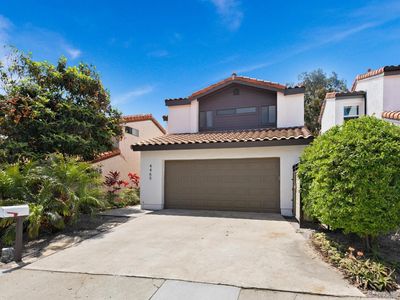 4465 Gesner St, San Diego, CA, 92117
