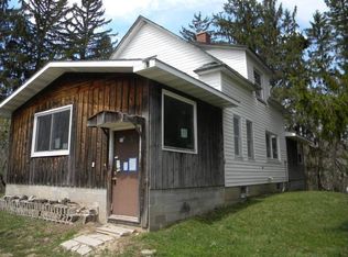 W13883 Lone Star Rd, Blair, WI 54616