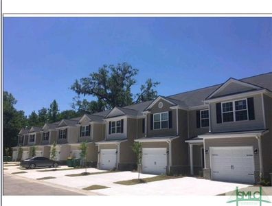 803 Ferguson Ln, Richmond Hill, GA, 31324