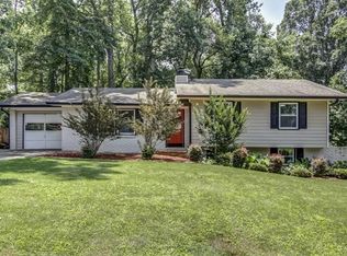 1704 Mohawk Pl SE, Smyrna, GA 30080