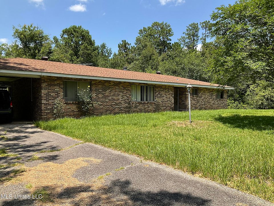 1369 W McHenry Rd, Mchenry, MS 39561 MLS 4051653 Zillow