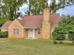 2363 Redwood Dr, Augusta, GA 30904