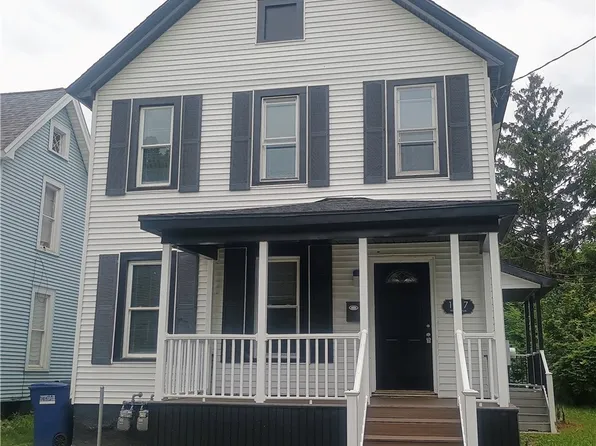 1017 Willis Ave, Syracuse, NY 13204