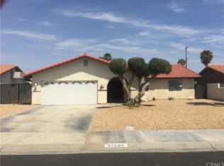 27580 Abril Dr, Cathedral City, CA 92234
