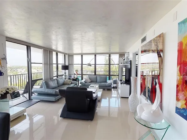 800 Parkview Dr APT 709, Hallandale, FL 33009