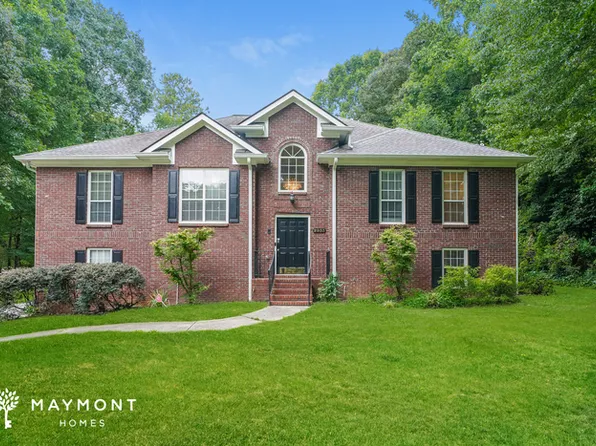 2933 Jodeco Ter, Jonesboro, GA 30236