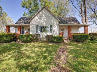 322 Guthrie Rd, Bedford, IN 47421