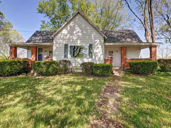 322 Guthrie Rd, Bedford, IN 47421