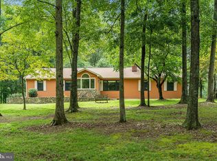 236 Lizzie Mills Rd, Castleton, VA 22716