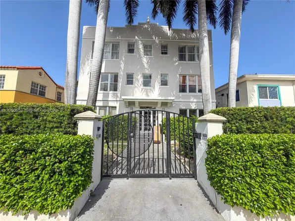 1027 Pennsylvania Ave APT 303, Miami Beach, FL 33139