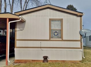 3849 N Tanager Ln, Billings, MT 59102